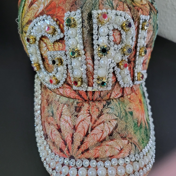 Baseball cap - Picture 5 of 6